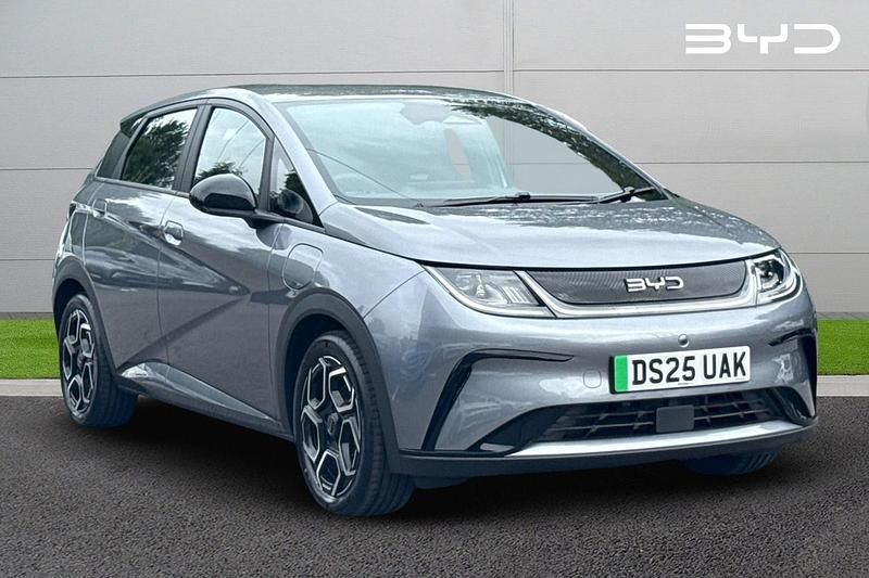 Other Used 2025 BYD Dolphin Boost Hatchback | £17,450 (Super price) - Image 1/4