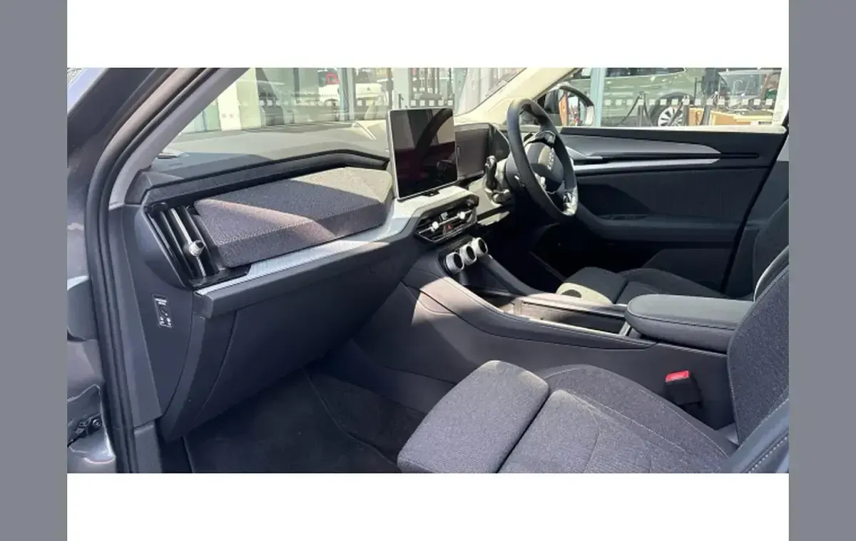 Usata Skoda Kodiaq SE 150 CV (110 kW) 2025 Grigio SUV