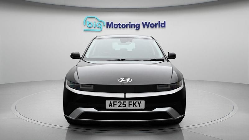 Used Hyundai Ioniq 5 Premium 165 kW (225 HP) 2025 SUV