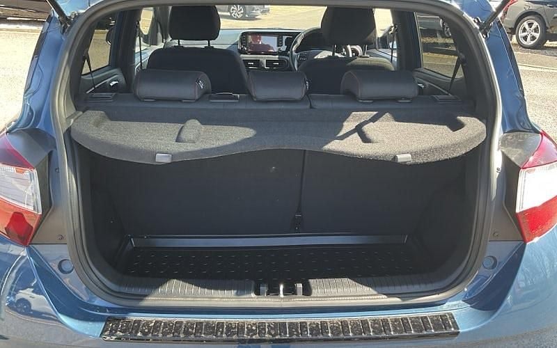 Used Hyundai i10 N Line 90 HP (66 kW) 2026 Hatchback