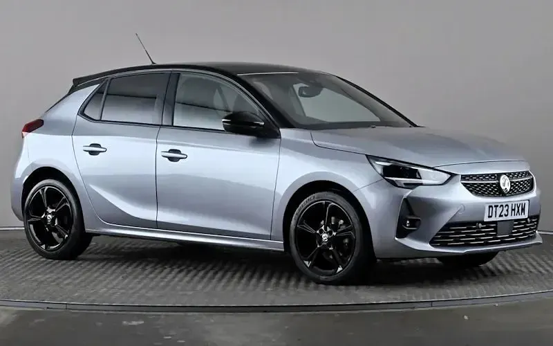 Gebraucht Vauxhall Corsa 75 PS (55 kW) 2023 Kleinwagen