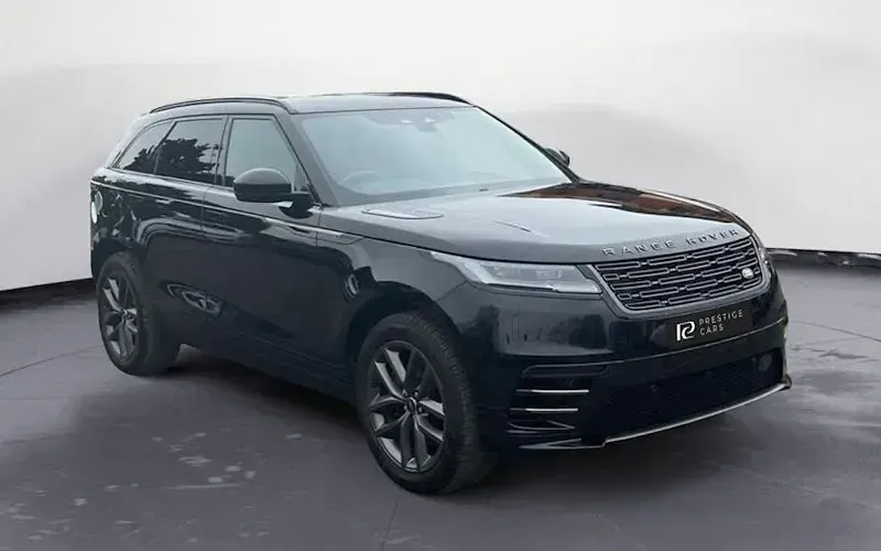 Used Land Rover Range Rover Velar SE Dynamic 204 HP (150 kW) 2025 SUV