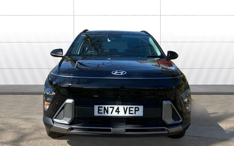 Second-hand Hyundai Kona Advanced 129 CP (94 kW) 2025 SUV