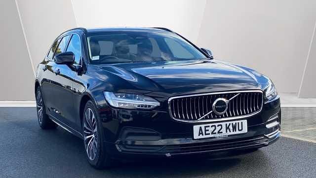 Used 2023 Volvo V90 Core Estate | £23,000 (Fair price) - Image 1/3
