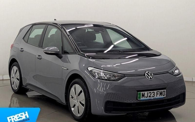 Used VW ID.3 Pro 106 kW (145 HP) 2022 Hatchback