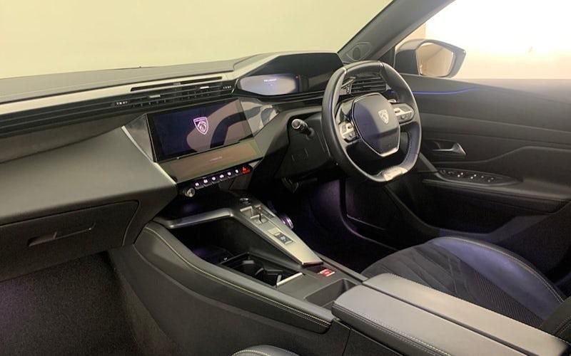 Used Peugeot 308 GTi 224 HP (164 kW) 2024 Hatchback