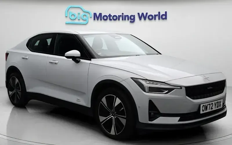 Used Polestar 2 Standard Range Single Motor 169 kW (231 HP) 2023 Hatchback
