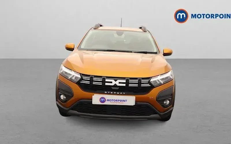Used Dacia Sandero Expression 91 HP (66 kW) 2025 Hatchback
