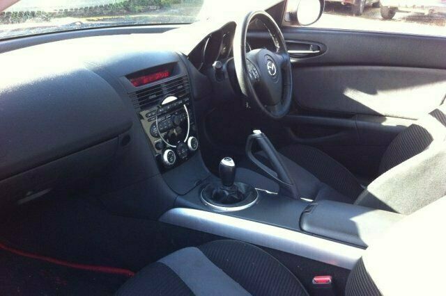 Used Mazda RX8 2003 Hatchback