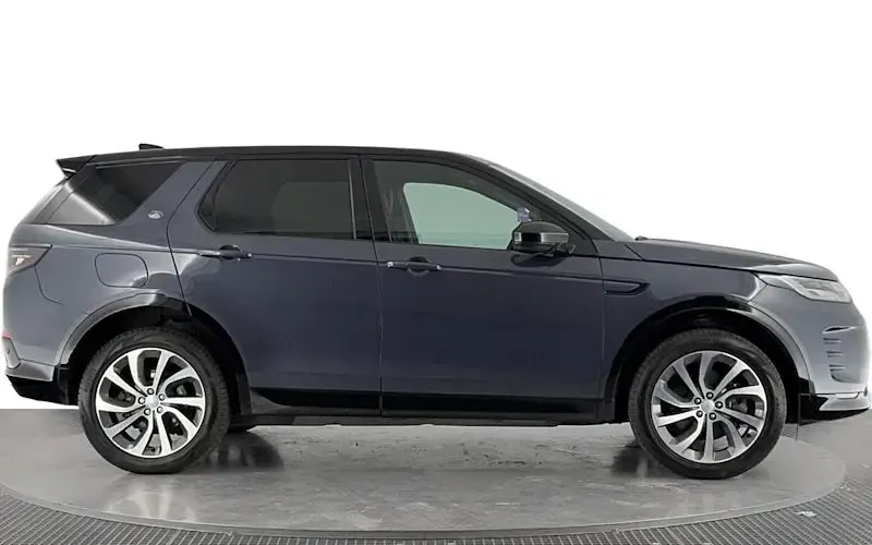Used Land Rover Discovery Sport HSE Dynamic 309 HP (227 kW) 2024 SUV