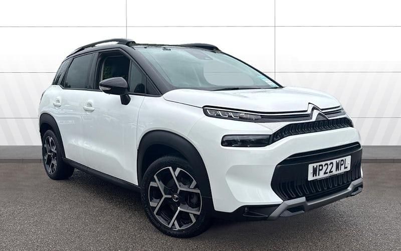 Used 2021 Citroën C3 PureTech Hatchback | £11,900 (Good price) - Image 1/4