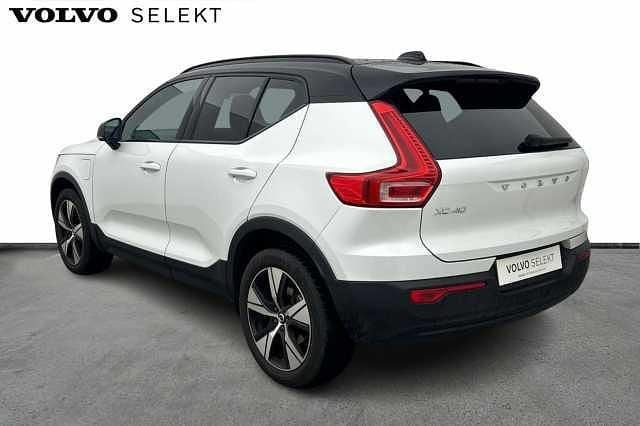 Used Volvo EX40 Plus 182 kW (248 HP) 2026 SUV