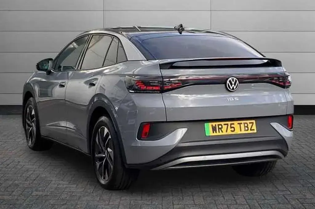 Begagnad VW ID.5 210 kW (286 HK) 2025 SUV