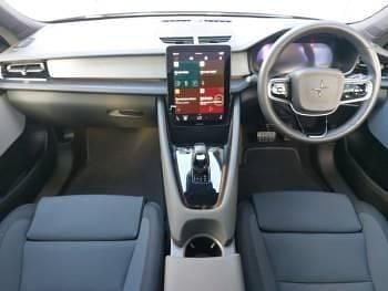 Used Polestar 2 164 kW (224 HP) 2021 Blue Hatchback