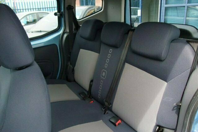 Used Citroën Nemo 2010 MPV