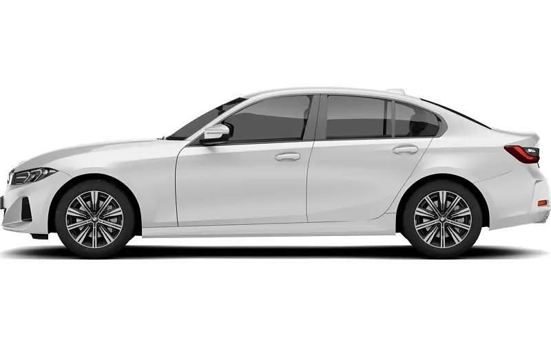 New 2025 BMW 330e M Sport Sedan | £46,214 (Fair price) - Image 1/1