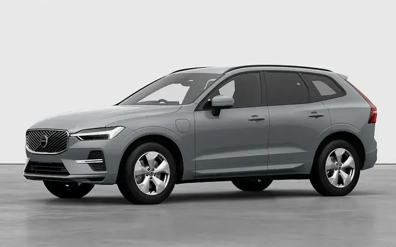 Used Volvo XC60 Core 334 HP (245 kW) 2026 SUV