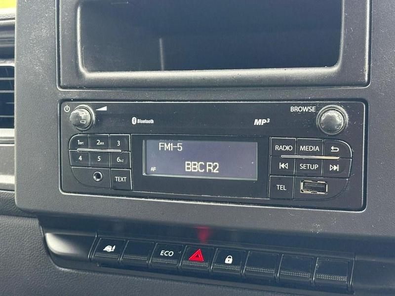 Used Renault Master Business 2021 White MPV