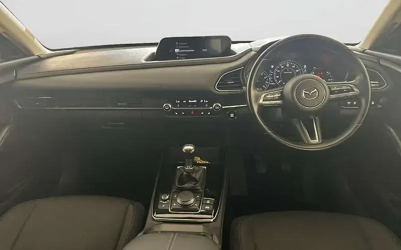 Usado Mazda CX-30 Inclusive 186 CV (136 kW) 2023 SUV