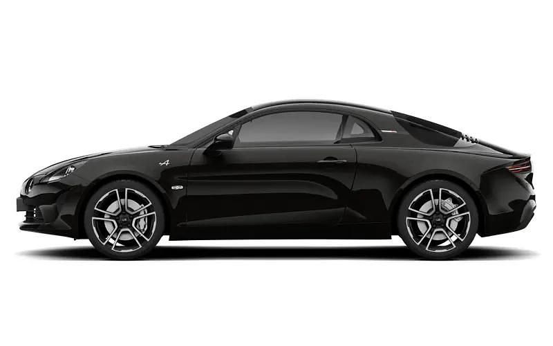 New 2025 Alpine A110 Coupe | £56,560 (Good price) - Image 1/1
