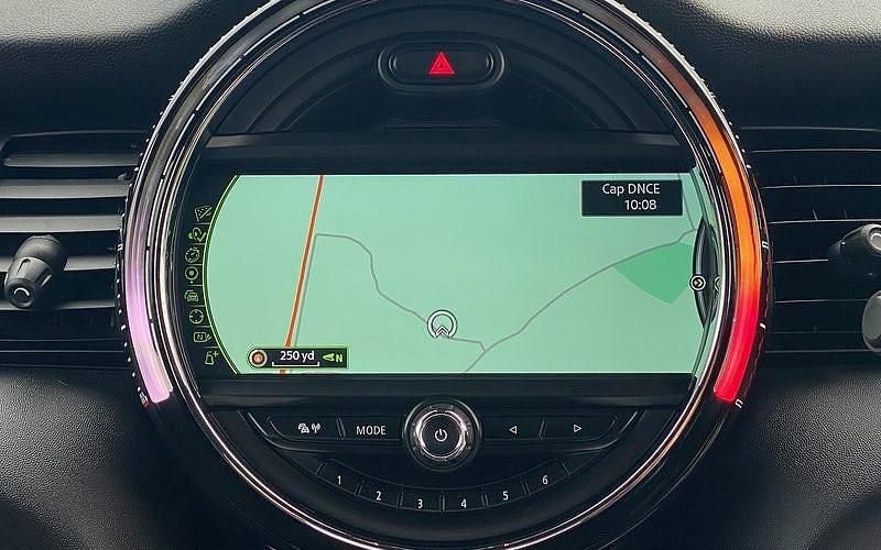 Used Mini John Cooper Works Hatch 231 HP (169 kW) 2017 Hatchback