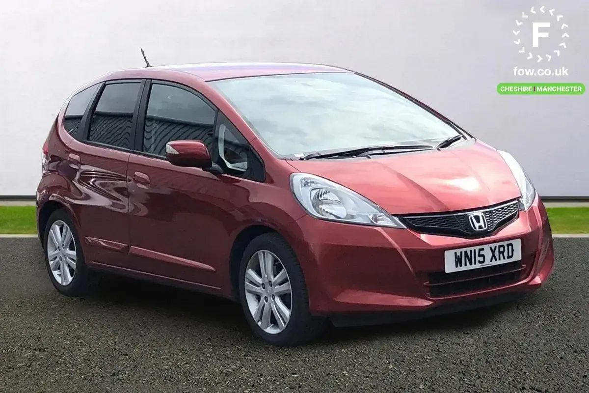 Gebraucht Honda Jazz ES 100 PS (73 kW) 2015 Kleinwagen