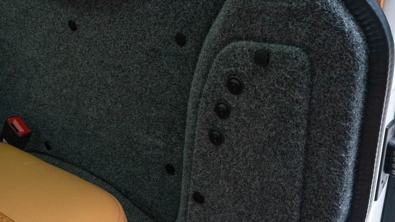 Used Vauxhall Movano 130 HP (95 kW) 2019 White MPV