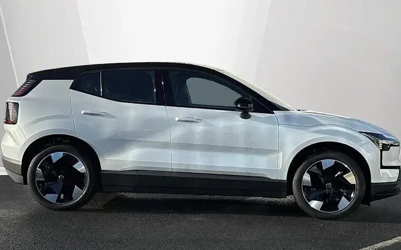 Novo Volvo EX30 Performance 314 kW (428 HP) 2025 SUV