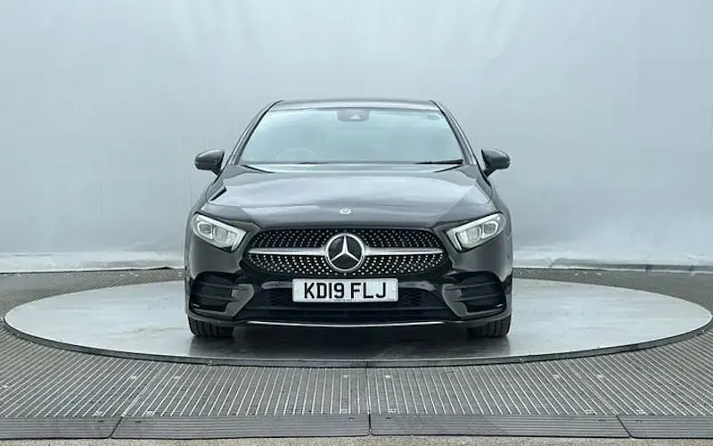 Used Mercedes A180 Executive 136 HP (100 kW) 2022 Hatchback
