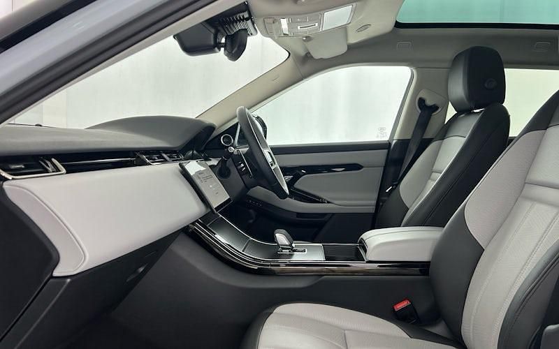 Begagnad Land Rover Range Rover evoque HSE Dynamic 204 HK (150 kW) 2024 SUV