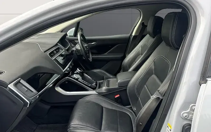 Used Jaguar I-Pace SE 294 kW (400 HP) 2020 SUV