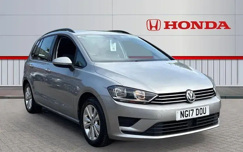 Używany VW Golf VII SE 125 KM (91 kW) 2017 Hatchback
