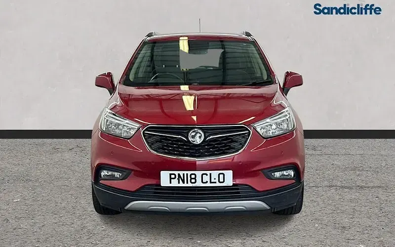 Usata Vauxhall Mokka Active 140 CV (102 kW) 2019 SUV