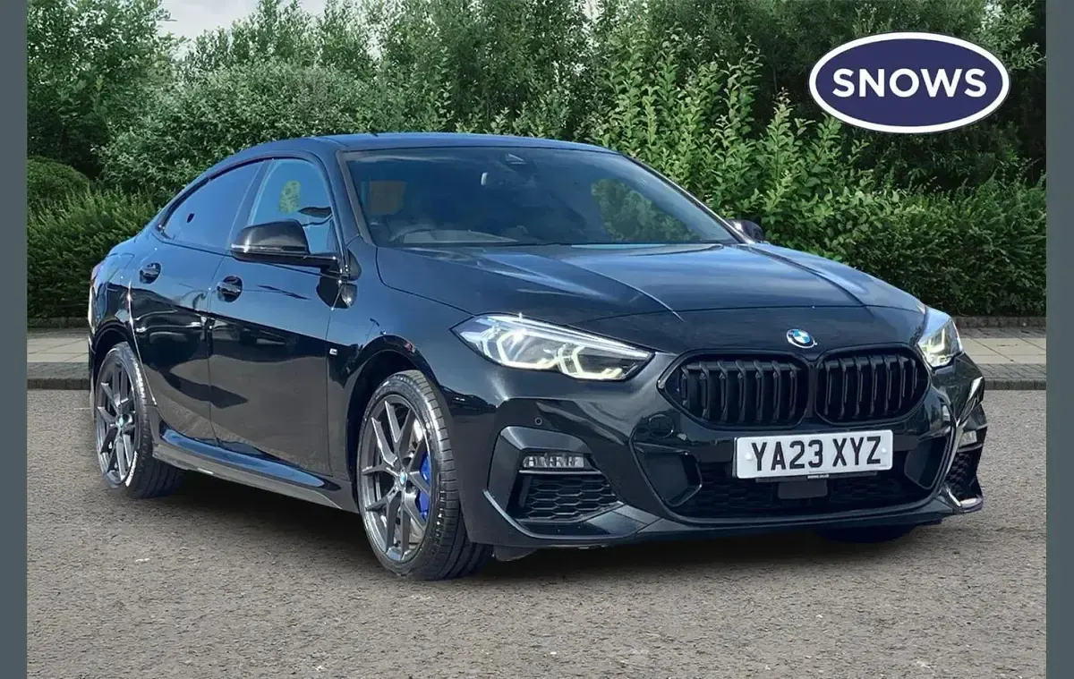 Used BMW 220 M Sport 178 HP (130 kW) 2023 Coupe