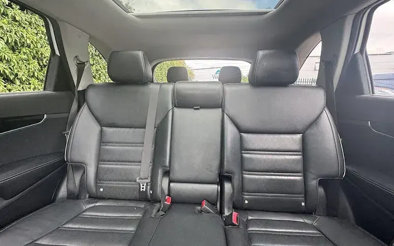 Used Kia Sorento GT-Line S 200 HP (147 kW) 2020 SUV
