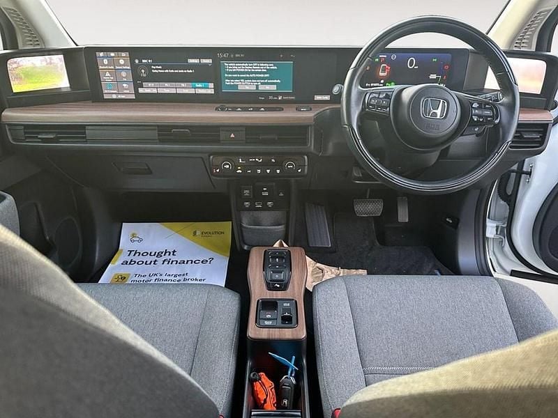 Used Honda e Advance 36 kW (49 HP) 2021 Hatchback