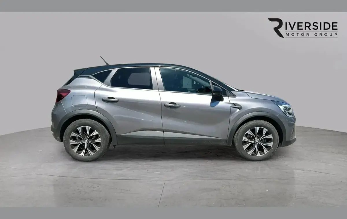 Used Renault Captur Evolution 143 HP (105 kW) 2023 Other SUV