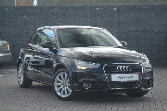 Used Audi A1 2012 Hatchback