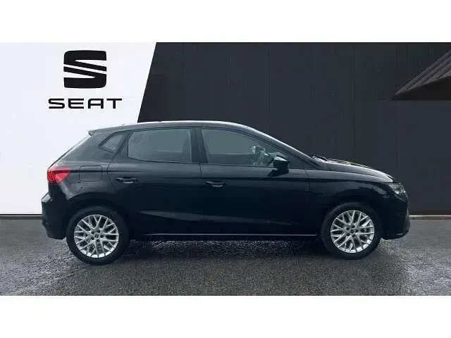New Seat Ibiza SE Technology 115 HP (84 kW) 2026 Hatchback
