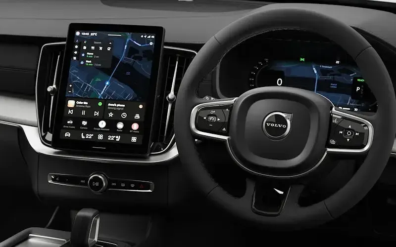 New Volvo XC90 Core 407 HP (299 kW) 2026 SUV