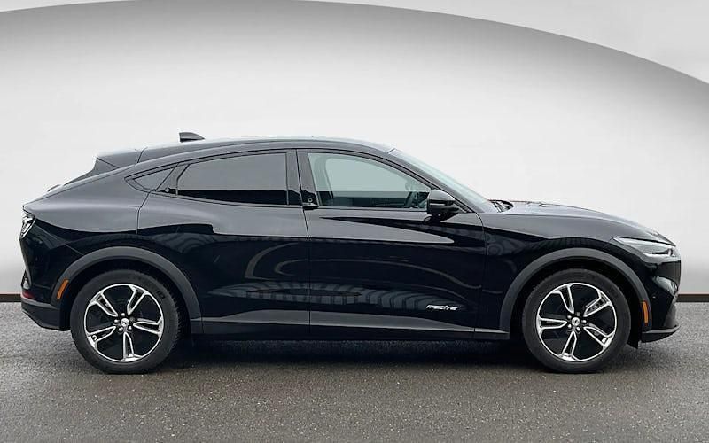 Used Ford Mustang Select 269 HP (197 kW) 2024 Estate