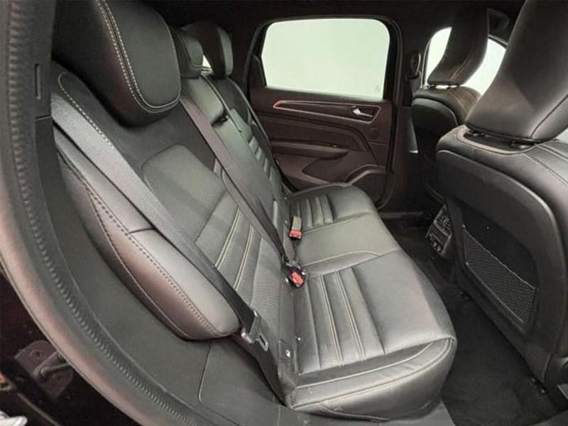 Used Renault Arkana Engineered 2023 Black SUV