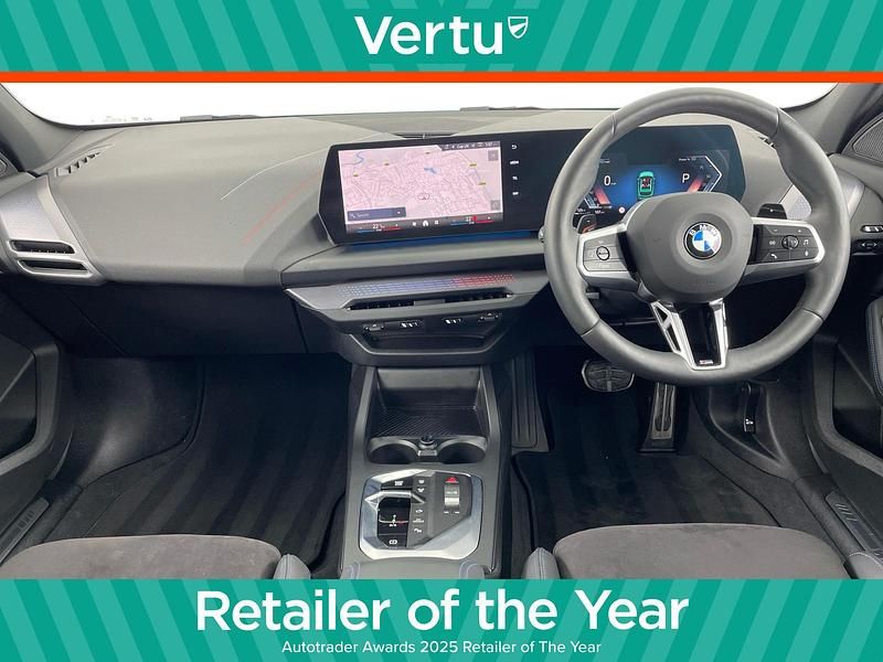 Used BMW 120 M Sport 168 HP (123 kW) 2024 Other Hatchback