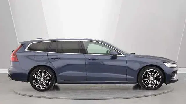 Usado Volvo V60 Inscription 197 CV (144 kW) 2022 Familiar