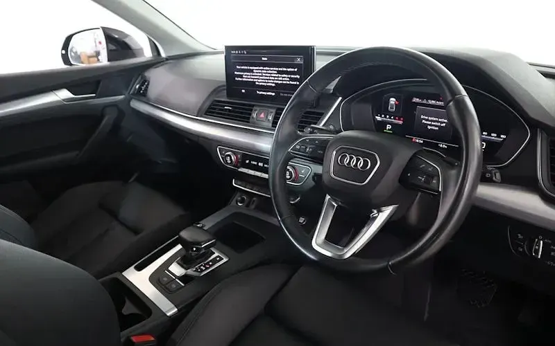 Used Audi Q5 Sportback Sport 204 HP (150 kW) 2024 SUV
