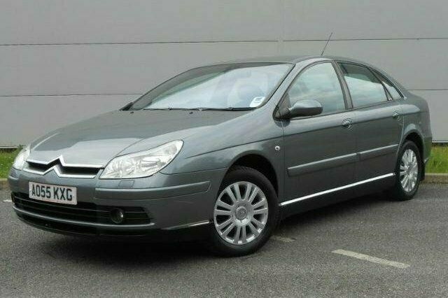 Used 2006 Citroën C5 Sedan | £2,794 - Image 1/4
