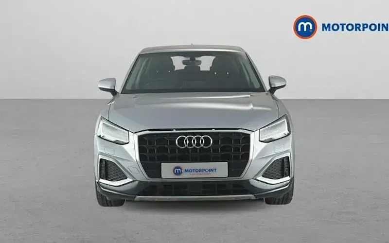 Used Audi Q2 Sport 150 HP (110 kW) 2026 SUV