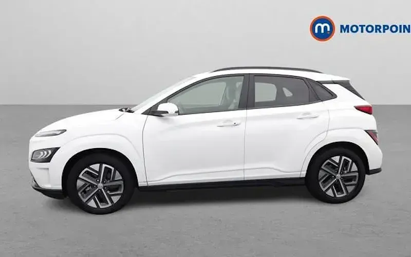 Used Hyundai Kona Ultimate 150 kW (204 HP) 2022 SUV