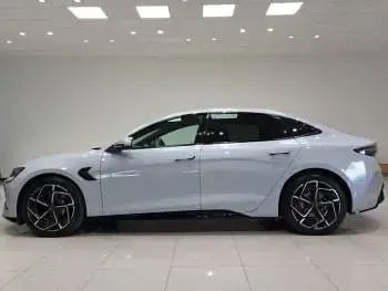 Used BYD Seal Design 230 kW (313 HP) 2026 Grey Sedan