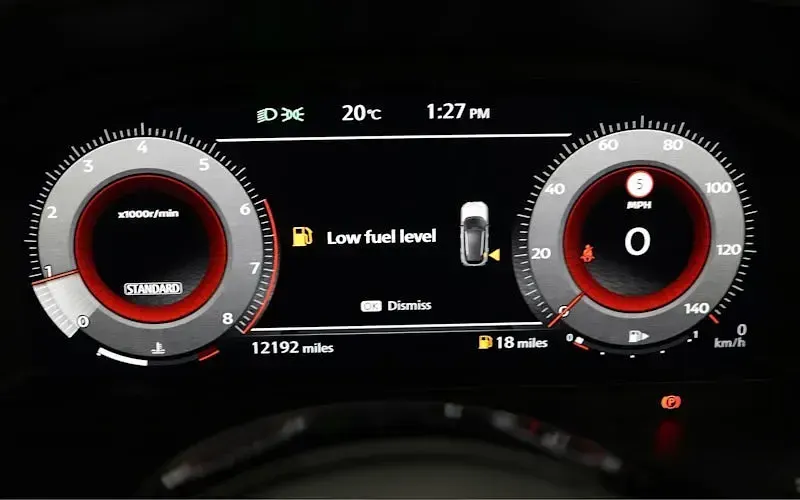 Used Nissan Qashqai Tekna 140 HP (102 kW) 2021 White SUV